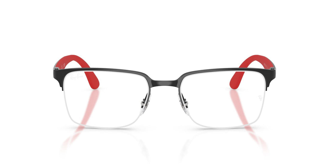 RAYBAN RX6540I 2509 53 FRAME