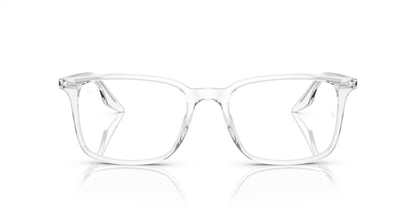 RAYBAN RX5421 2001 53 FRAME