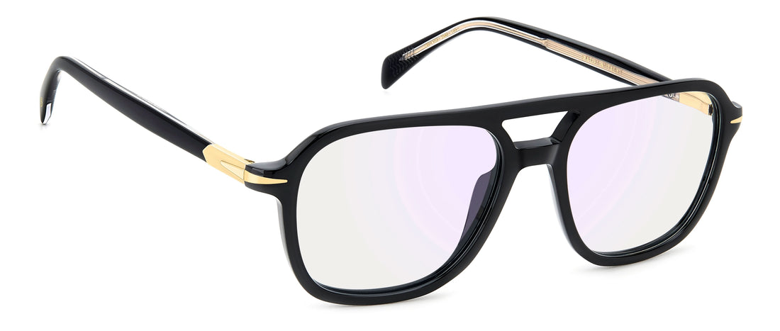 DAVID BECKHAM DB1182 2M2 54 FRAME