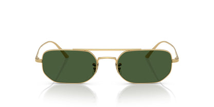 OLIVER PEOPLES OV1351S KHAITE 533271 52 SUNGLASSES
