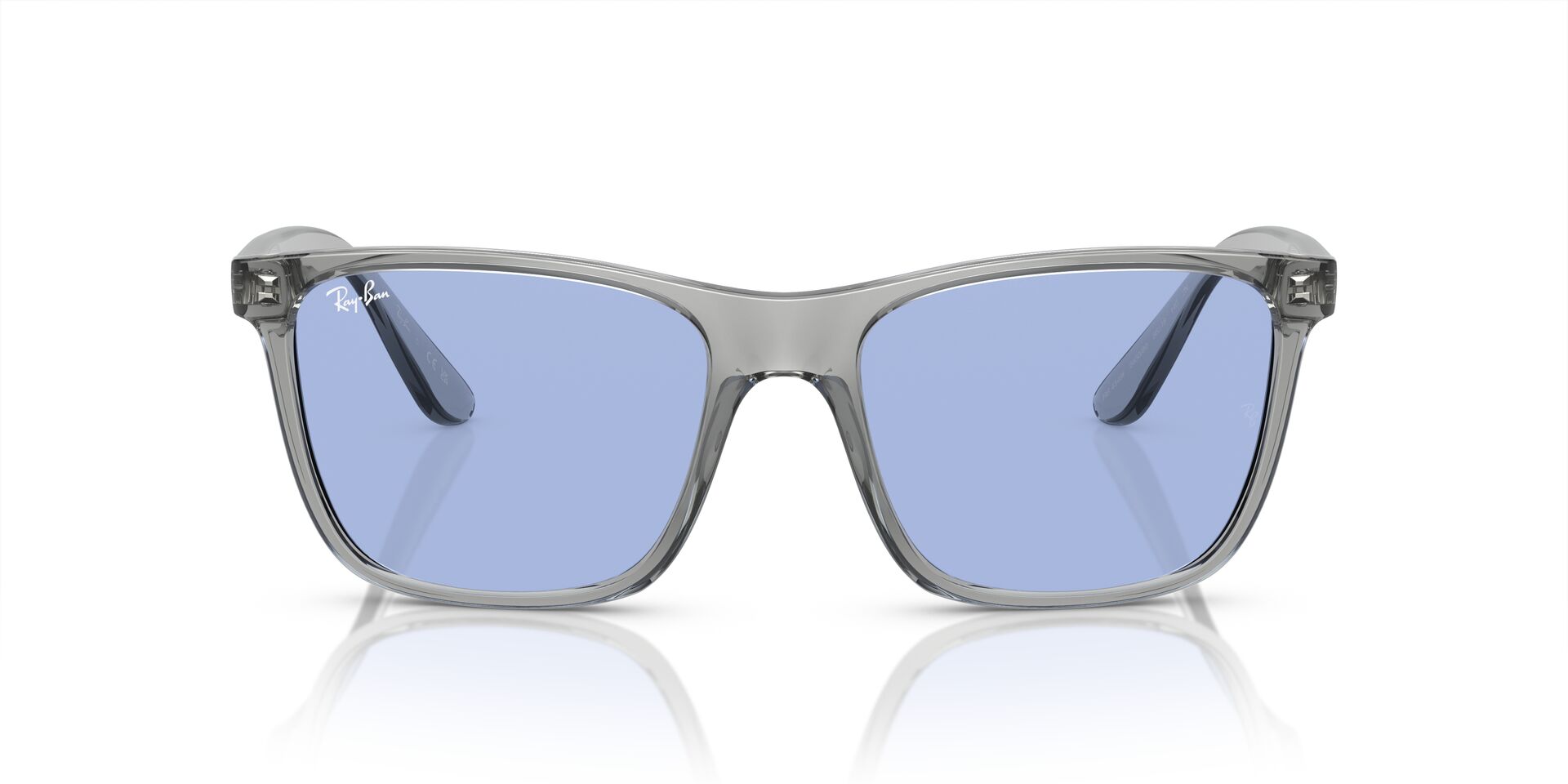 RAYBAN RB4349I 645080 56 SUNGLASSES