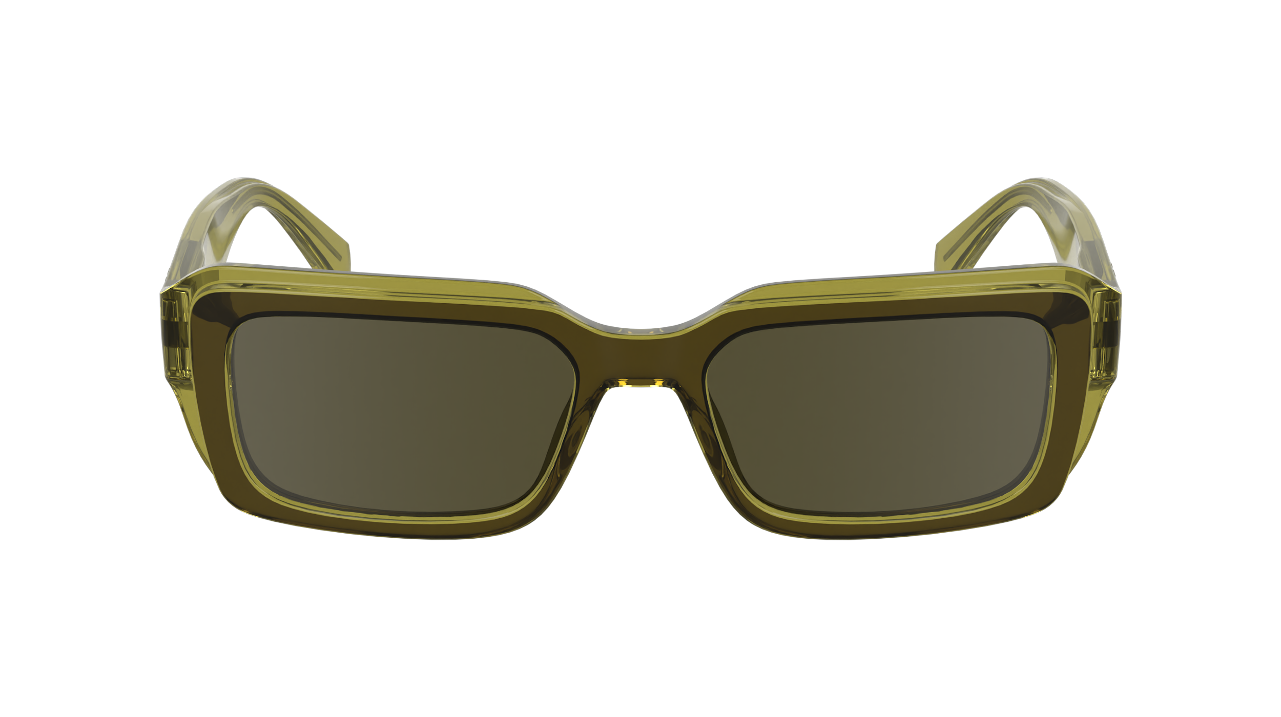 CALVIN KLEIN JEANS CKJ24620S 309 53 SUNGLASSES