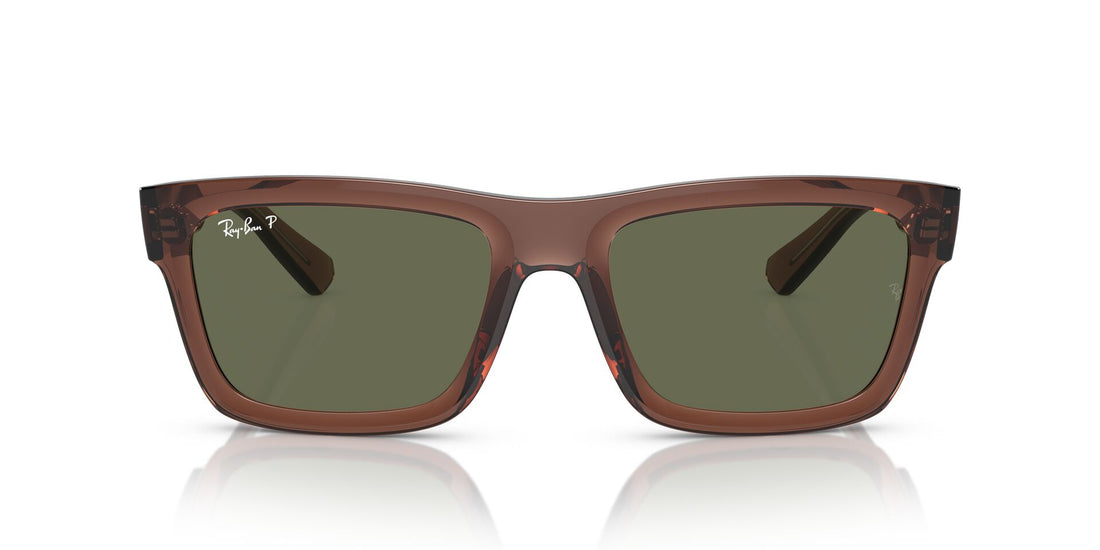 RAYBAN RB4396 WARREN 66789A 54 SUNGLASSES