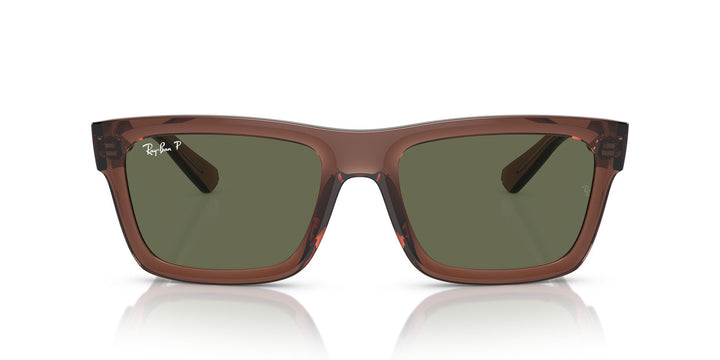 RAYBAN RB4396 WARREN 66789A 54 SUNGLASSES