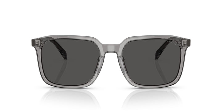 COACH HC8411U CW405 584987 55 SUNGLASSES