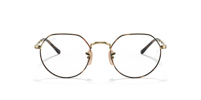 RAYBAN RX6465 JACK 2945 51 FRAME