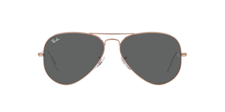 RAYBAN RB3025 AVIATOR 9202B1 58 SUNGLASSES
