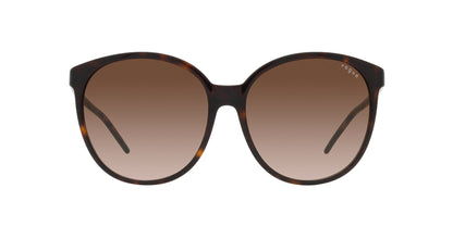 VOGUE VO5509S W65613 56 SUNGLASSES