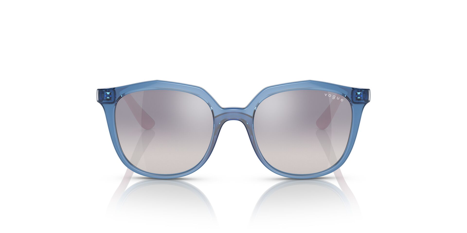 VOGUE VJ2016 28387B 45 SUNGLASSES