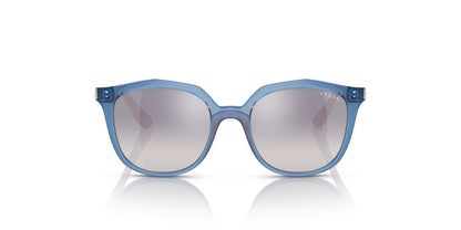 VOGUE VJ2016 28387B 45 SUNGLASSES