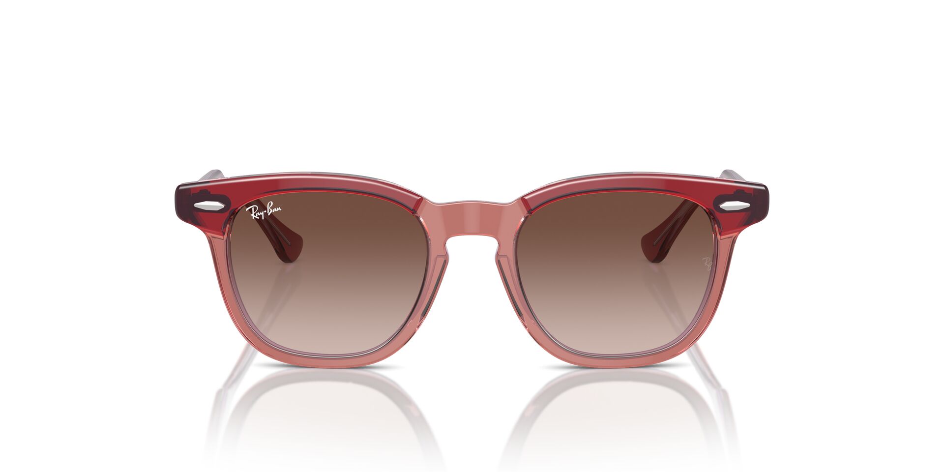 RAYBAN RJ9098S 715413 45 SUNGLASSES
