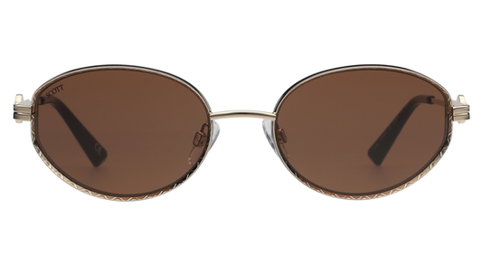 SCOTT SC3254 EMMY C2 54 SUNGLASSES
