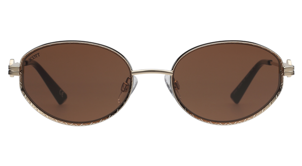 SCOTT SC3254 EMMY C2 54 SUNGLASSES