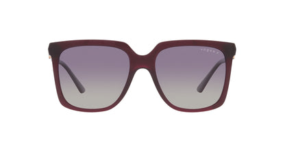 VOGUE VO5476SB 29898J 54 SUNGLASSES