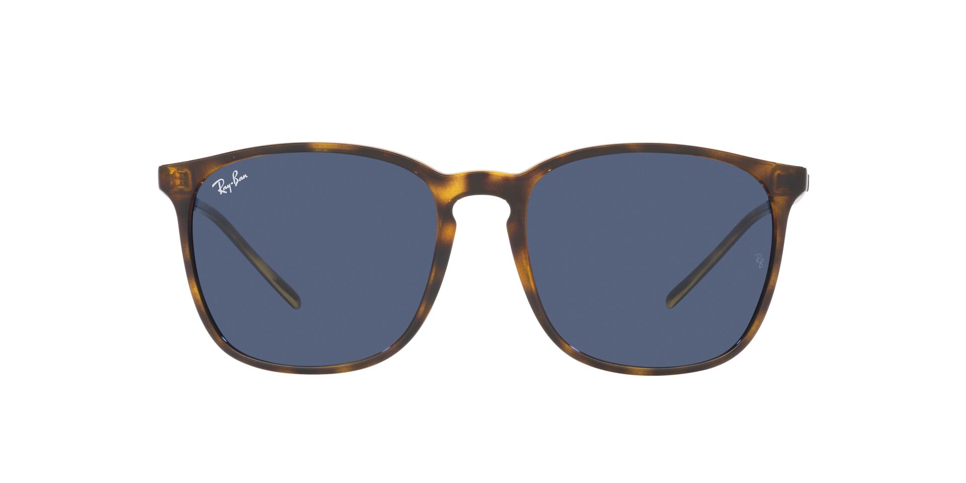 RAYBAN RB4387 710/80 56 SUNGLASSES