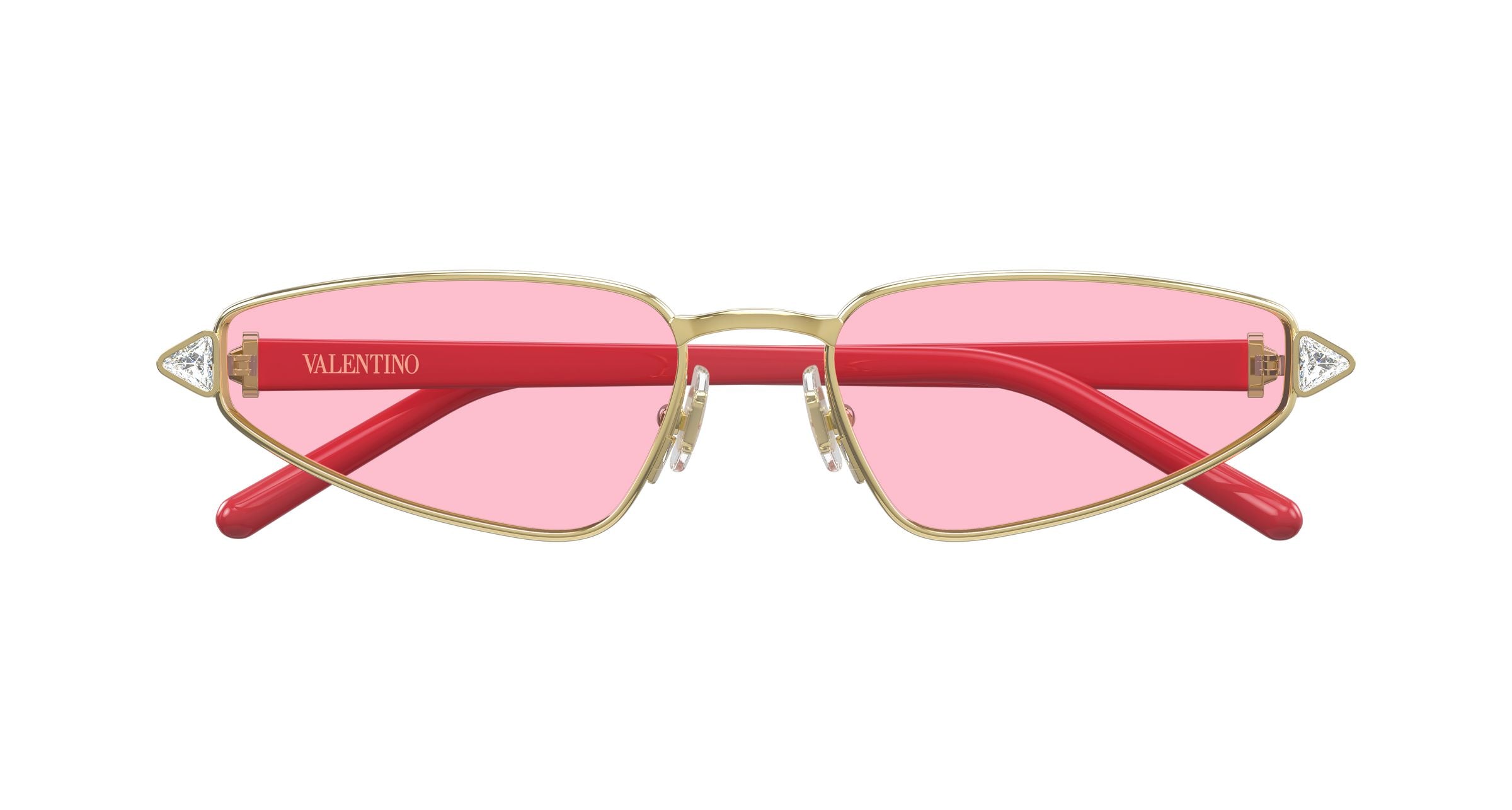 VALENTINO VG0035S 002 57 SUNGLASSES