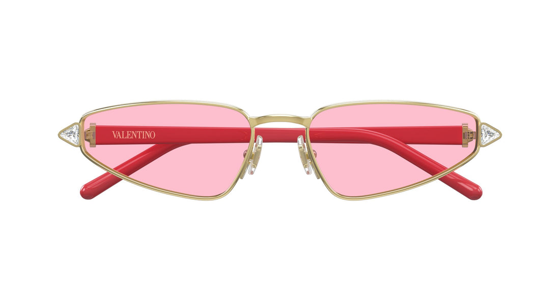 VALENTINO VG0035S 002 57 SUNGLASSES