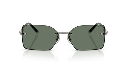 TIFFANY & CO TF3088 60033H 59 SUNGLASSES