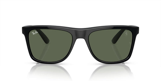 RAYBAN RB4413M SCUDERIA FERRARI F68371 57 SUNGLASSES