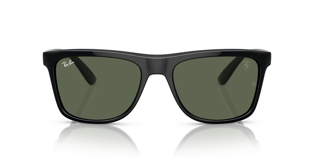 RAYBAN RB4413M SCUDERIA FERRARI F68371 57 SUNGLASSES
