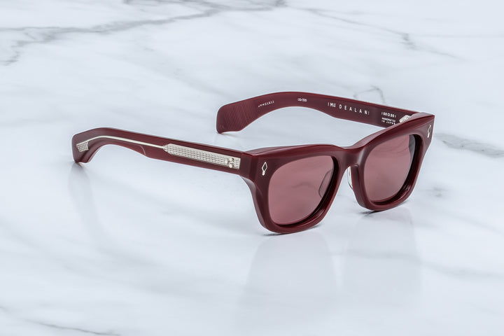 JACQUES MARIE MAGE DEALAN 78/200 JMMDER12 50 SUNGLASSES