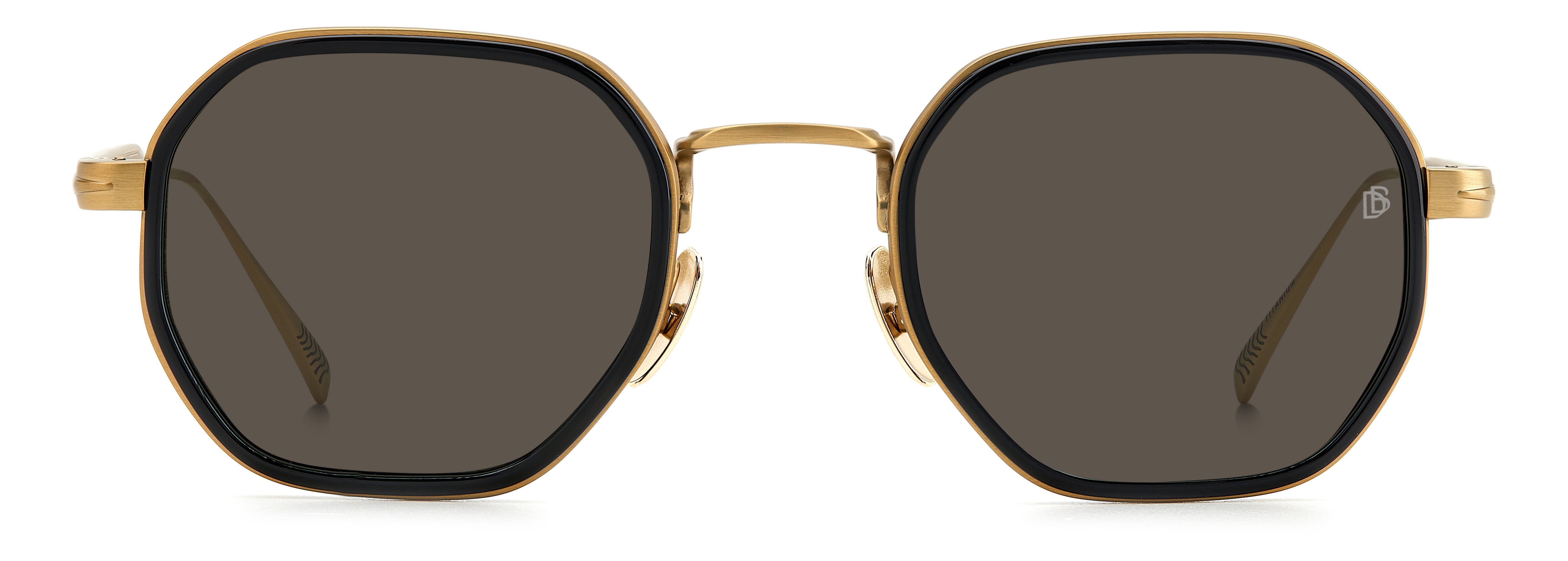 DAVID BECKHAM DB1097S 0NZIR 49 SUNGLASSES