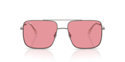 RAYBAN RB3758 ARI 00484 54 SUNGLASSES