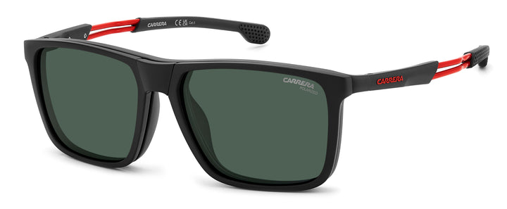 CARRERA CA4020CS CLIPON BLXUC 56 SUNGLASSES