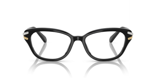 SWAROVSKI SK2032 1001 52 FRAME