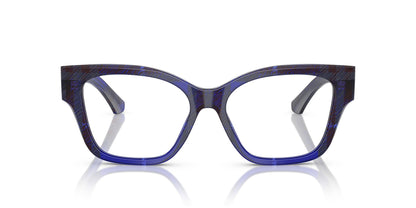 BURBERRY BE2420 4114 52 FRAME