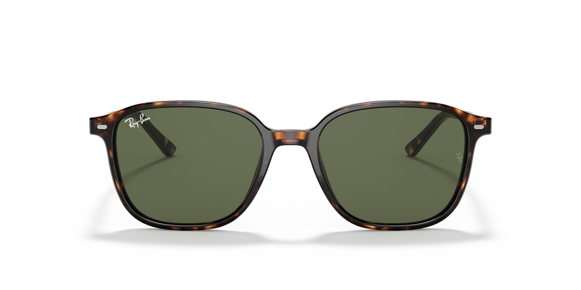RAYBAN RB2193 LEONARD 902/31 53 SUNGLASSES