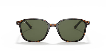 RAYBAN RB2193 LEONARD 902/31 53 SUNGLASSES