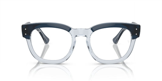 RAYBAN RX0298V MEGA HAWKEYE 8324 50 FRAME