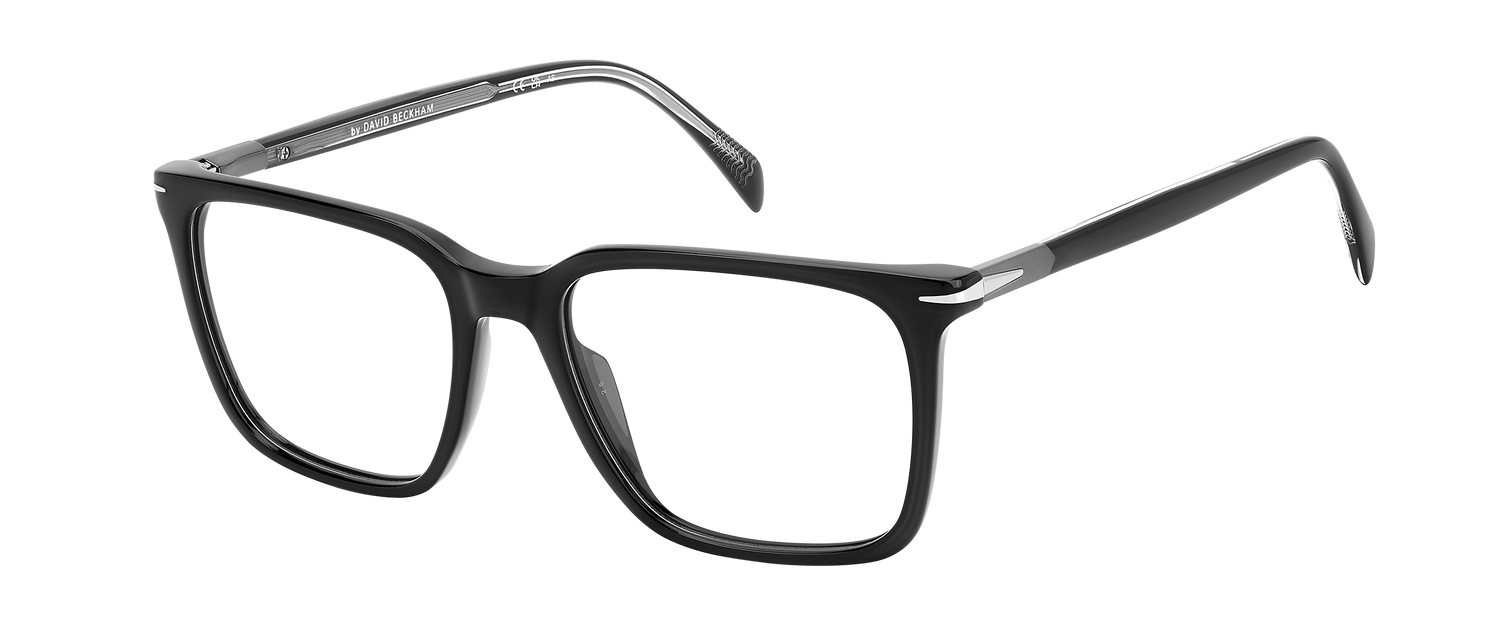 DAVID BECKHAM DB1134 ANS 53 FRAME