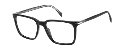 DAVID BECKHAM DB1134 ANS 53 FRAME