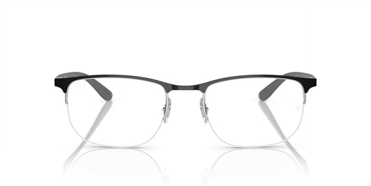 RAYBAN RX6513 3163 53 FRAME
