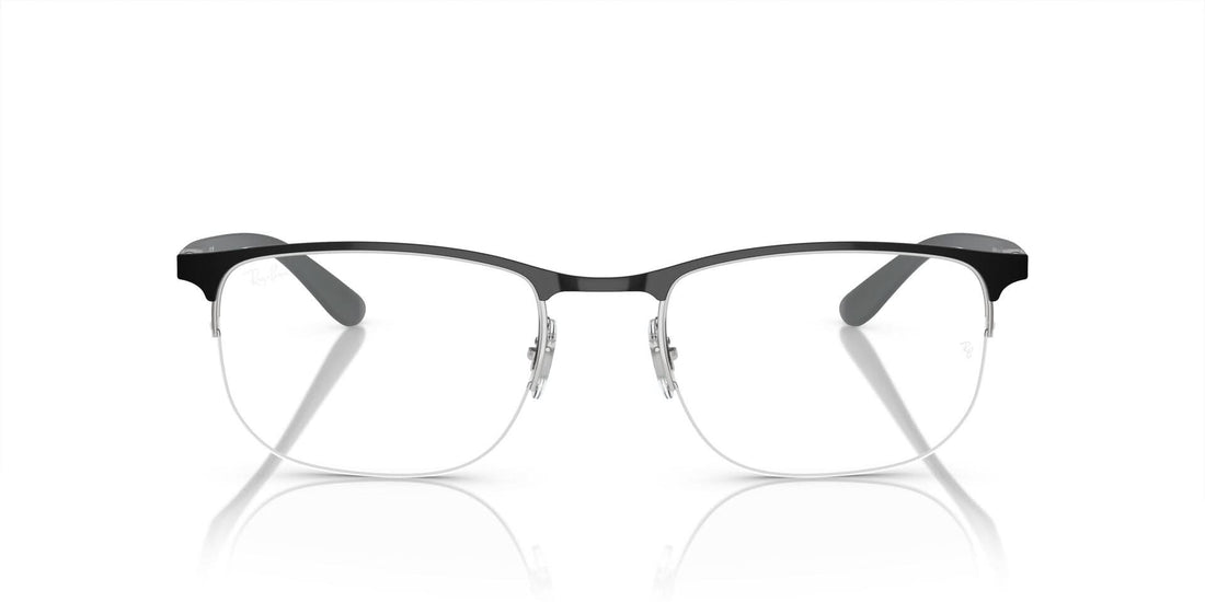 RAYBAN RX6513 3163 53 FRAME