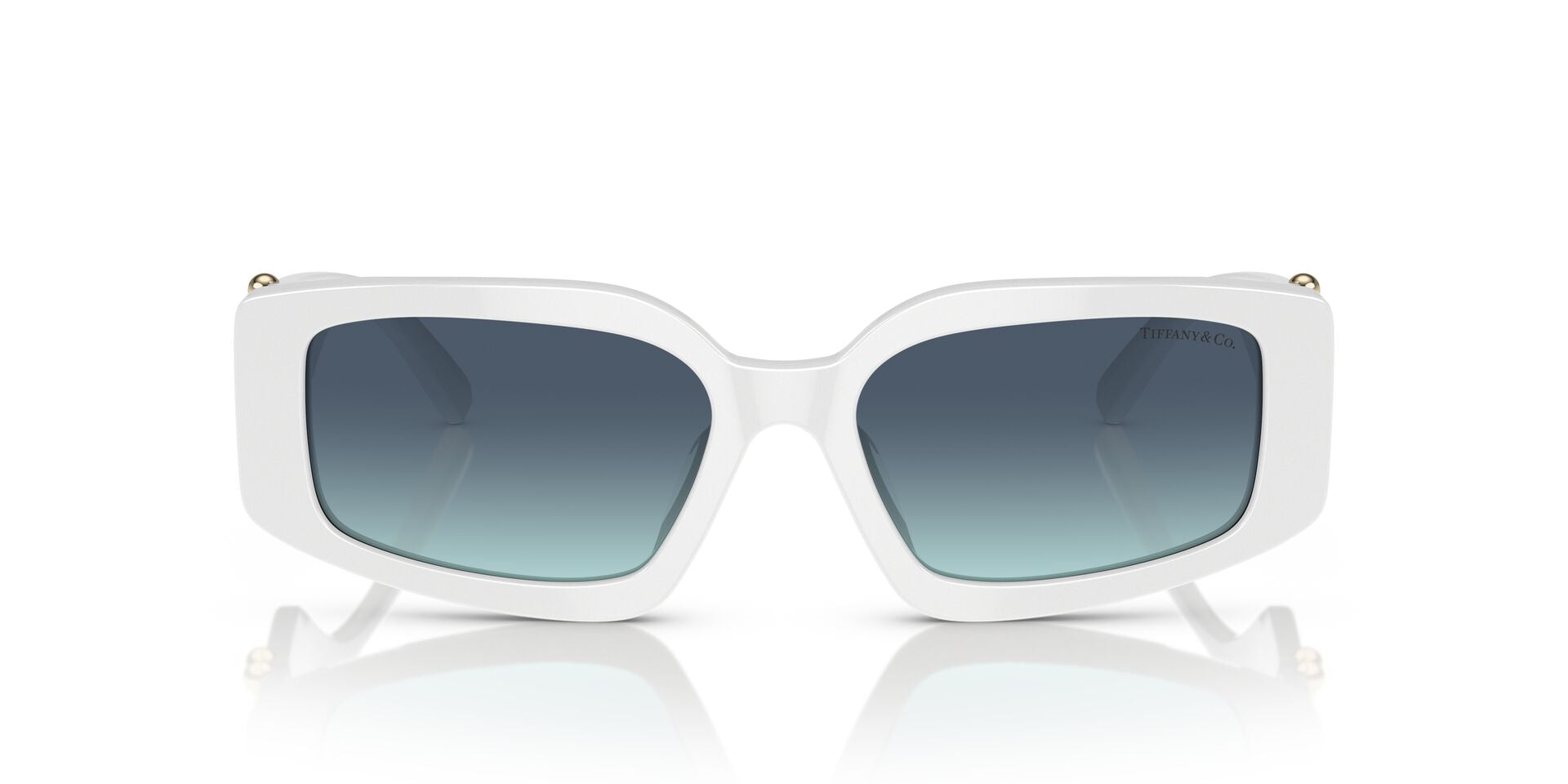 TIFFANY & CO TF4208U 83579S 54 SUNGLASSES