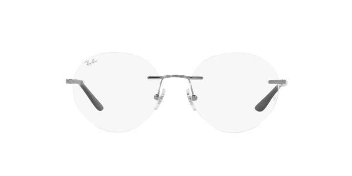 RAYBAN RX6505I 2502 53 FRAME