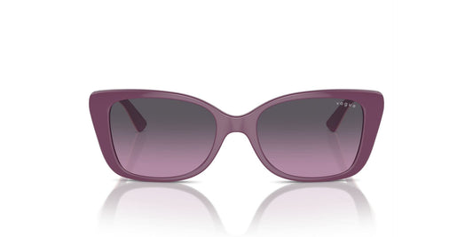 VOGUE VJ2022 31304Q 48 SUNGLASSES