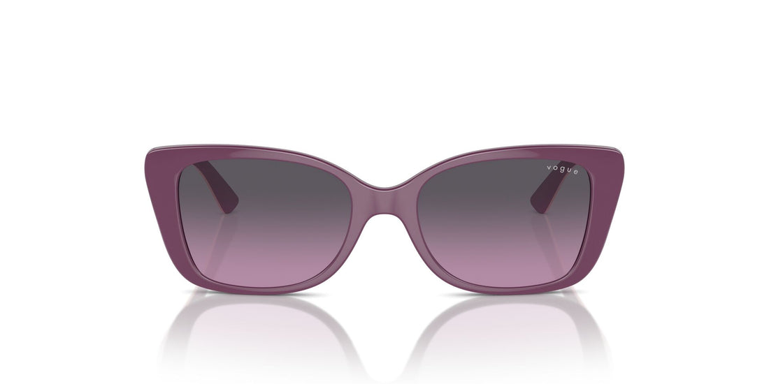 VOGUE VJ2022 31304Q 48 SUNGLASSES