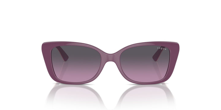 VOGUE VJ2022 31304Q 48 SUNGLASSES