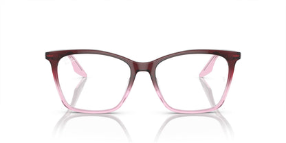 RAYBAN RX5422 8311 52 FRAME