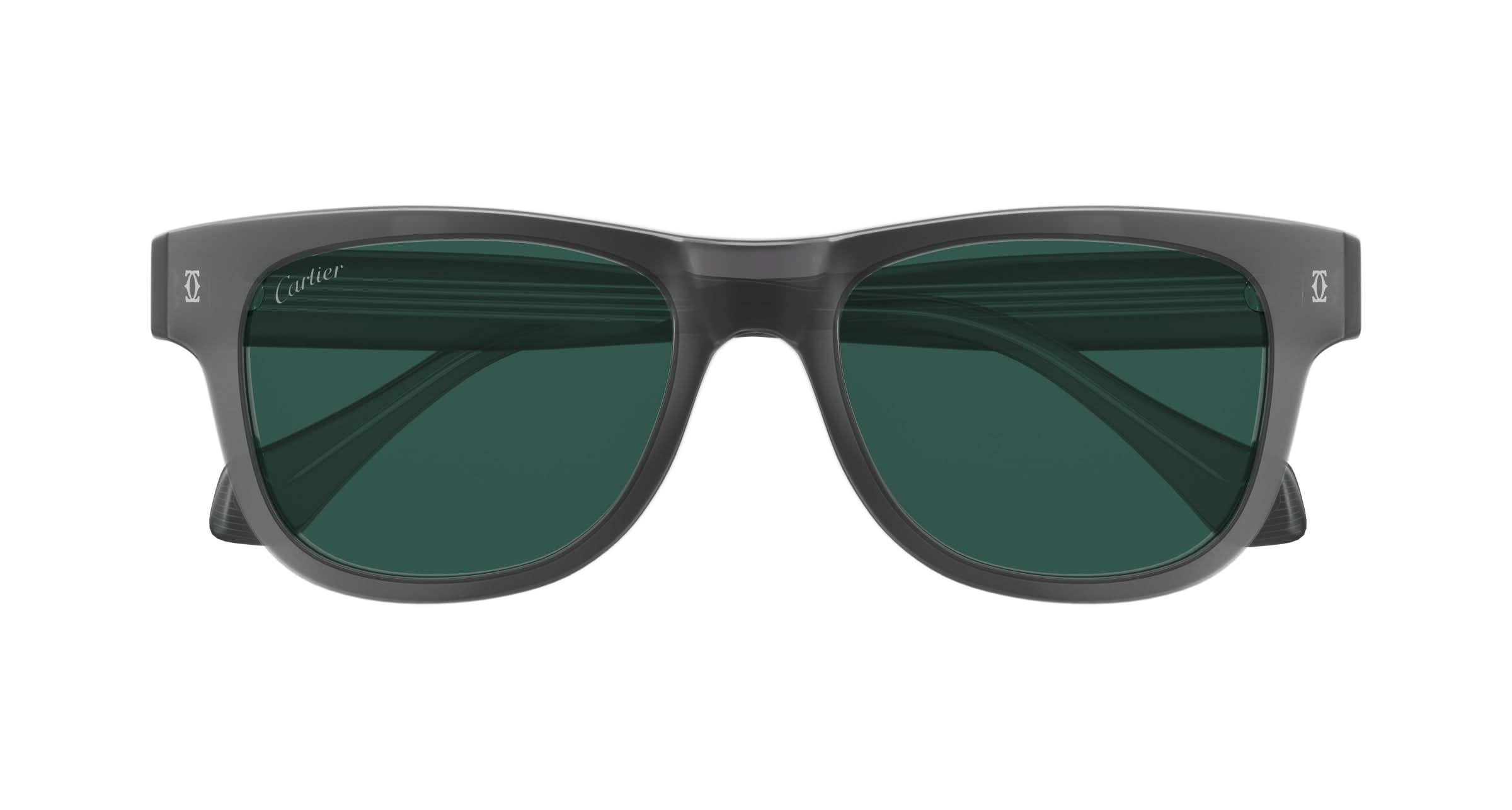 CARTIER CT0277S 005 55 SUNGLASSES