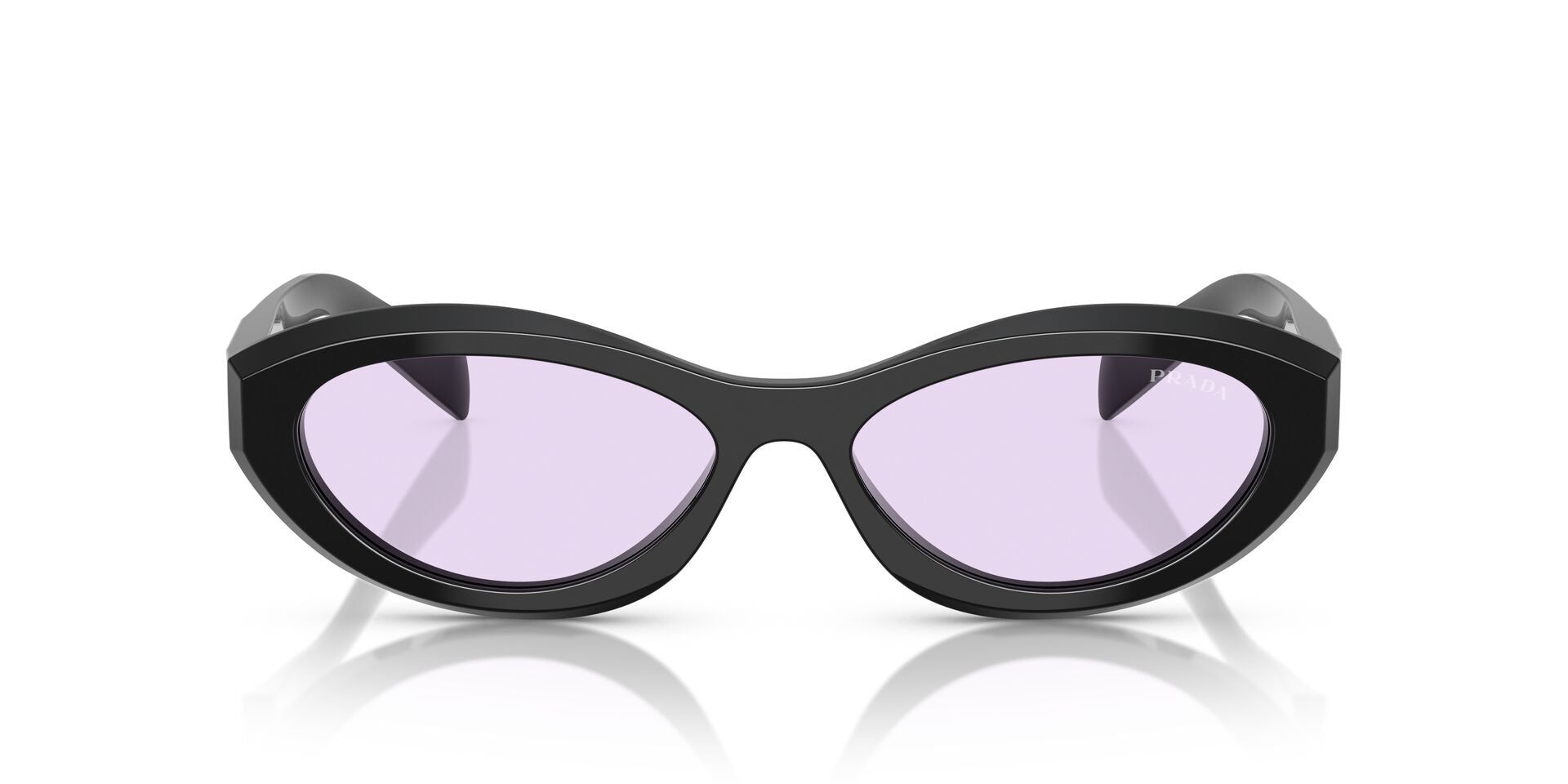 PRADA PR26ZS 16K40J 55 SUNGLASSES