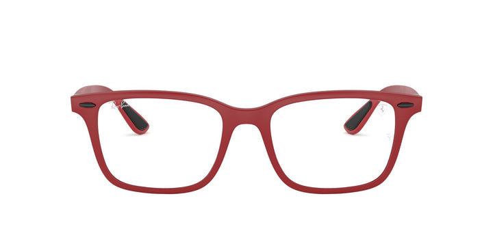 RAYBAN RX7144M SCUDERIA FERRARI COLLECTION F628 53 FRAME