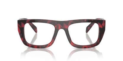 PRADA PRA17V 16U1O1 53 FRAME