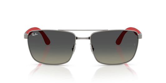 RAYBAN RB3760I 004 11 59 SUNGLASSES