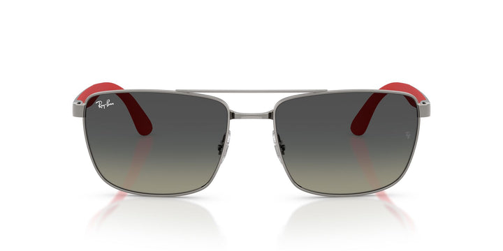 RAYBAN RB3760I 004 11 59 SUNGLASSES