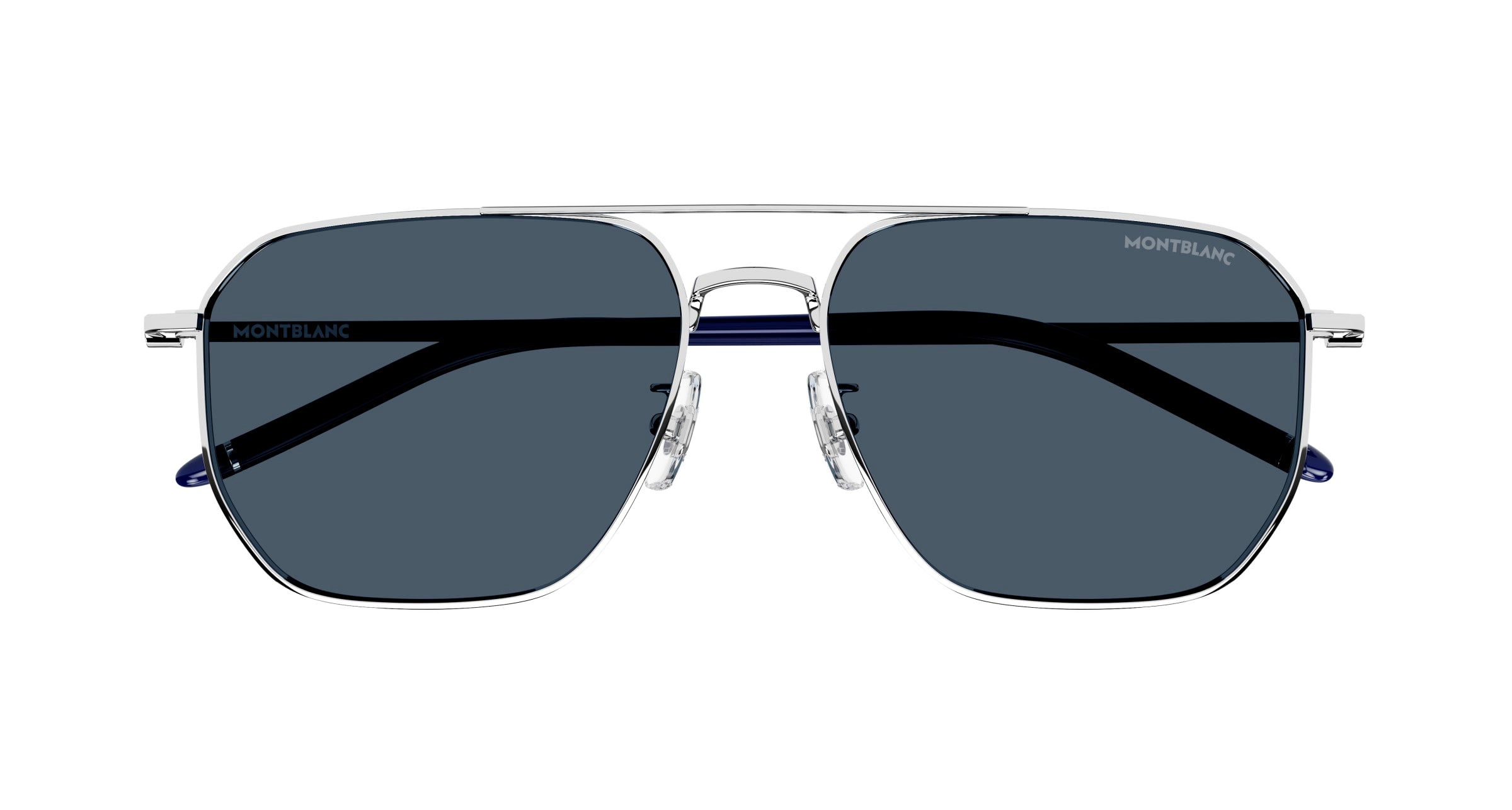 MONT BLANC MB0367SA 004 60 SUNGLASSES